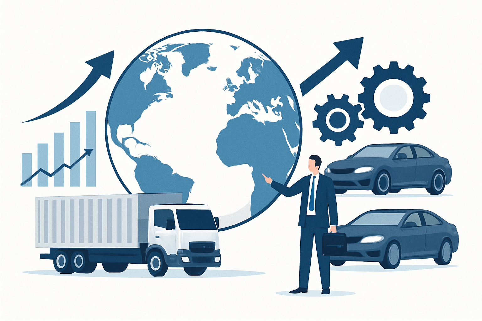 SOMNIA TRADE SOLUTIONS
